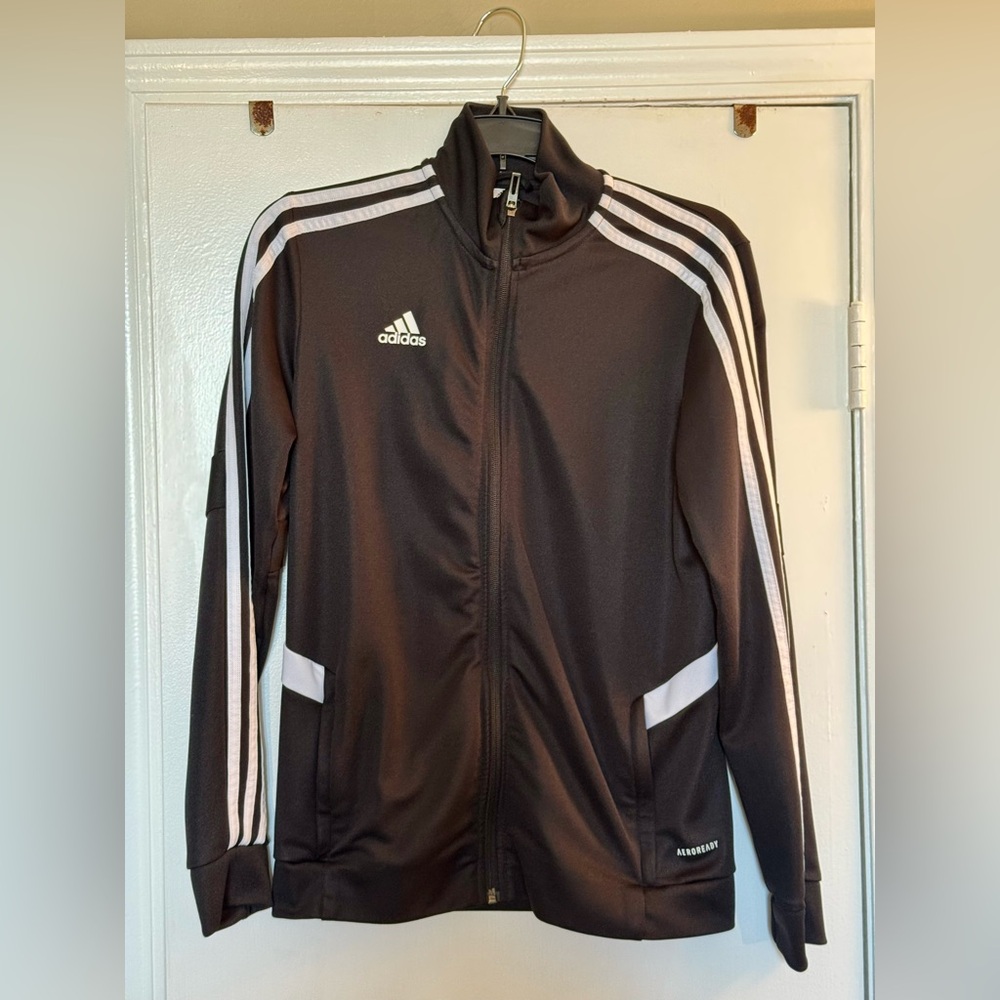 Adidas jacket for sale!